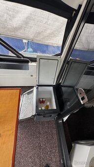 Kajutová loď Aqualine TEXAS – 2019 - 15