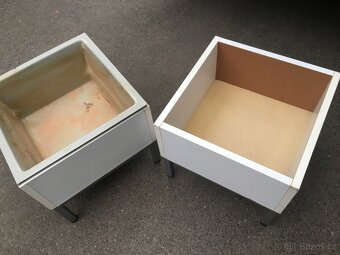 Stojan na kvetiny - 15