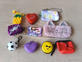 Dětské hračky zdarma - 15