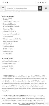 Kompresorová lednice do auta - 15