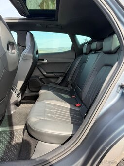 Cupra Formentor VZ 2.0 TSI DSG 4DRIVE - 15