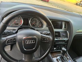 Audi Q7 na PRUŽINÁCH - 15