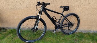 Cannondale F-Si hardtail 27,5 kola - 15