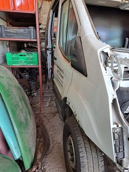 Ford Transit MK8 rv 2020 96kW - 15
