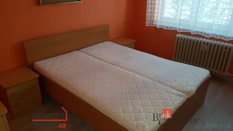 Prodej, byty/2+1, 49 m2, Kosmonautů 162, 34401 Domažlice, Do - 15