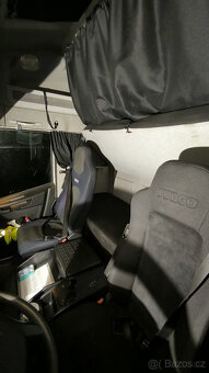 IVECO 120-250; 18 palet; 2016 - 15