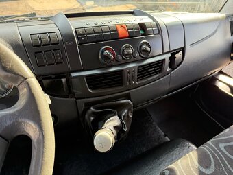 Iveco Eurocargo 75E18 EEV SKŘÍŇ/ČELO - 15