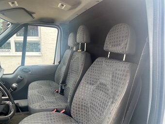 Ford Transit 350 L3H3 2,2TDCi 103kW TZ 2800kg klima, tempo - 15