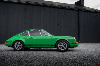 Porsche 911 T - 15
