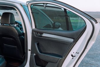Škoda Superb III - 15