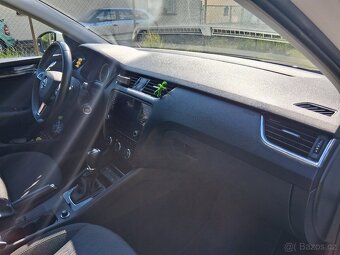 OCTAVIA combi,1.6 TDI,DSG,85 kw,rok 2019, - 15