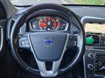 Volvo XC60 2.4 140 Kw - 4x4 / 2015 /  - 15