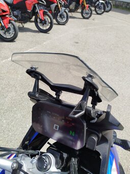 BMW F 850 GS, ČR, 2. MAJITEL, BOHATÁ VÝBAVA, SERVIS - 15