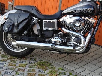 Harley Davidson Nové laděné výfuky Thundering Eagle - 15