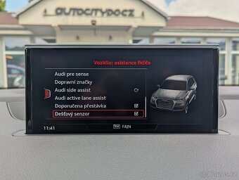 Audi Q7 3.0 50TDi 210kW QUATTRO S-Line, ČR, DPH - 15