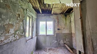 Prodej Rodinný dům, 550㎡ - 15