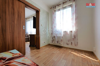 Prodej bytu 3+kk, 44 m², Olomouc, ul. Fischerova - 15