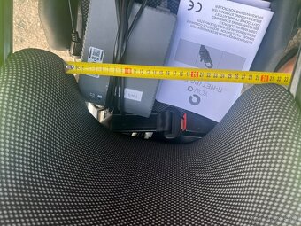 Elektrický invalidní vozík - 15