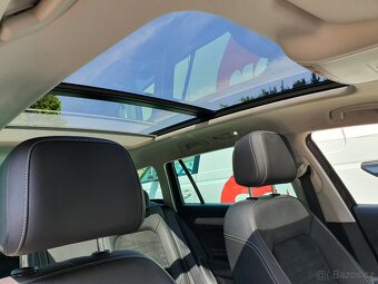 VW Passat B8 Variant Elegance 2.0TDI 147kW DSG Matrix Ambi - 15