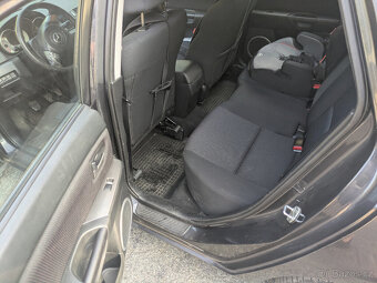 Mazda 3 BK 2007 - 15