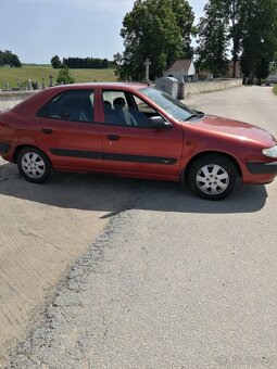 Citroen xsara 1.8i - 15
