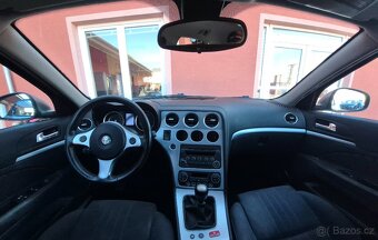 Alfa Romeo 159 110kW - 15
