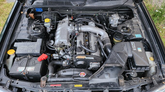 Nissan Stagea WGNC34 RB25DET - Nissan Skyline Wagon - 15