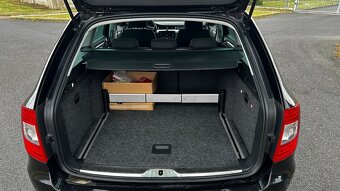 ŠKODA SUPERB 2.0 TDI - 15