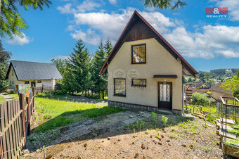 Prodej chalupy, 116 m², Seč - 15