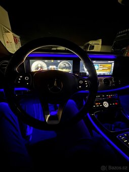 Mercedes E220d w213 AMG - 15