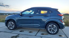Hyundai KONA Electric 64 kWh FACELIFT - 15