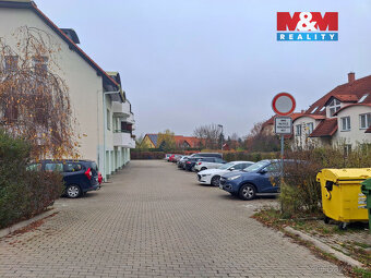 Prodej bytu 2+1, 53 m², Bílovice nad Svitavou, ul. Lesní - 15