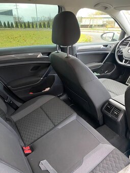 Volkswagen Golf VII variant join - 15