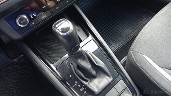 Škoda Scala, 1,6 TDi 85KW Automat, odpočet DPH - 15