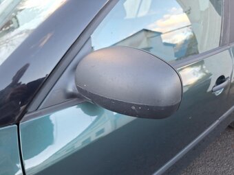 prodám veškeré ND ze Škody Fabie 2 hatchback 1.2 HTP 51kw - 15