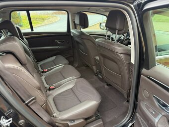 RENAULT ESPACE V 2.0 DCI 147kW AUTOMAT-2019-169.940KM-7 MÍST - 15