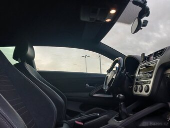 VW Scirocco 1,4 TSI 118kw - 15