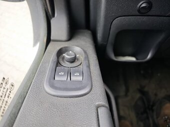 RENAULT MASTER - 10 PALET, SPANÍ - 15