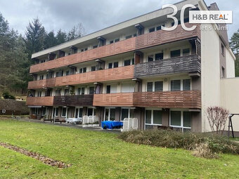 Prodej bytu 2+ KK, 46m2,  Všemina - 15