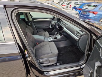 ŠKODA Superb, 2.0 TDi (110 kW),r.v. 10/2020, DSG, 144 tis.km - 15