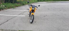 Jawa Dandy 50 sport - 15