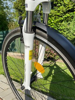 Dámské kolo Maxbike C 400 - 15