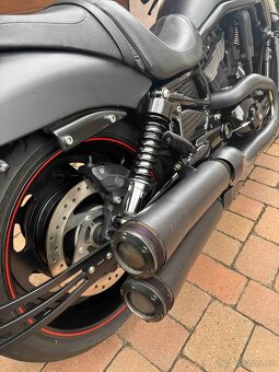 Harley Davidson VRSCDX night rod Special - 15