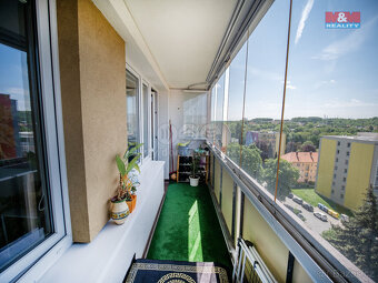 Prodej bytu 3+1, 72 m², Kutná Hora, ul. Masarykova - 15