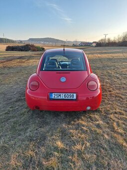 VW New Beetle 1,9tdi 66kw - 15