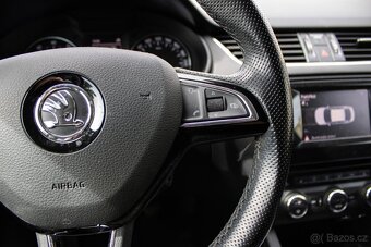 Škoda Octavia 1.4 TSI G-TEC 110k Business - 15