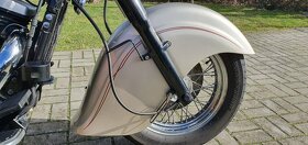Kawasaki VN 800 Drifter - 15