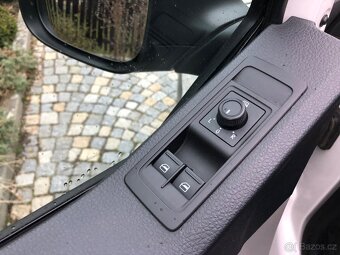 Volkswagen Transporter T6 2,0 TDI 110 KW Plný ser 2xšoupačky - 15