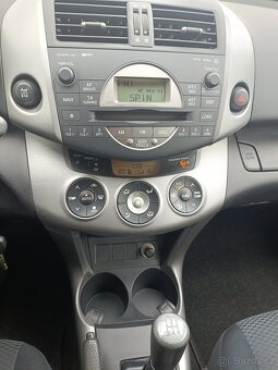 Toyota RAV4 2.0 112kW, 4X4.128Tis/km - 15