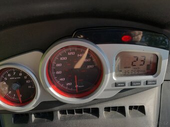 Aprilia SR MAX 300 - 15